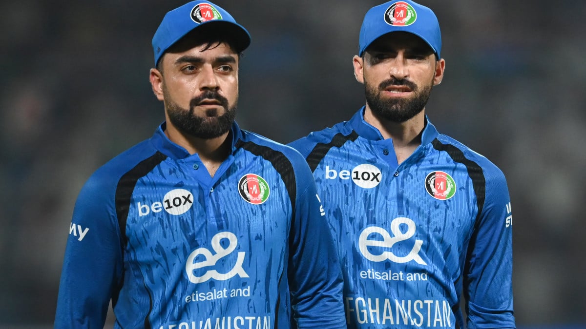 Rahmat, Zadran to lead Afghanistan in multi-format Bangladesh, Zimbabwe series
