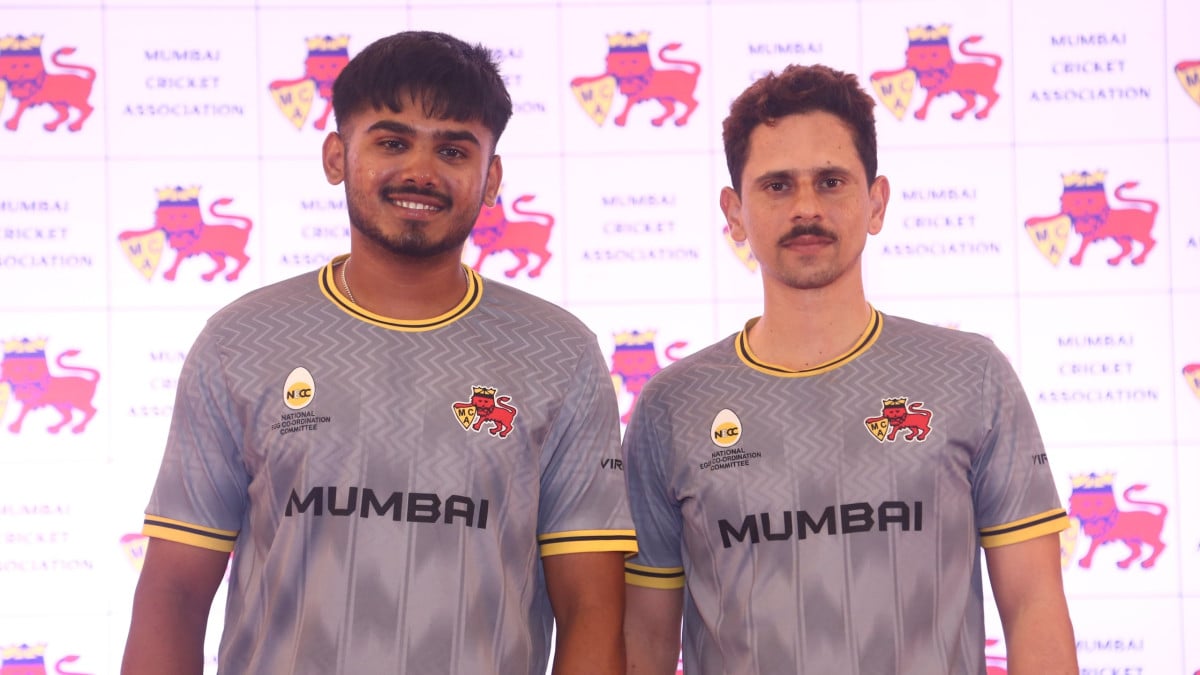 Ranji Trophy: Siddesh Lad, Ayush Mhatre carry weight of huge legacy as Mumbai chase 43rd title