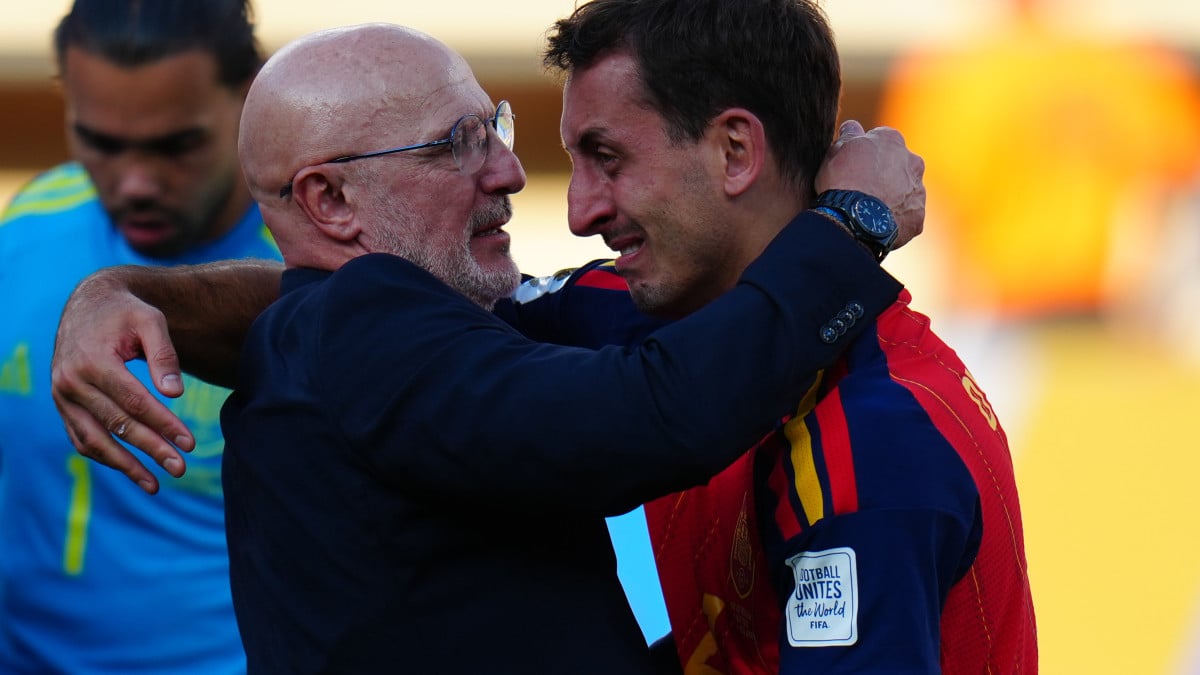 Real Madrids Espi gets Spain call as World Cup winner Torres drops out of squad