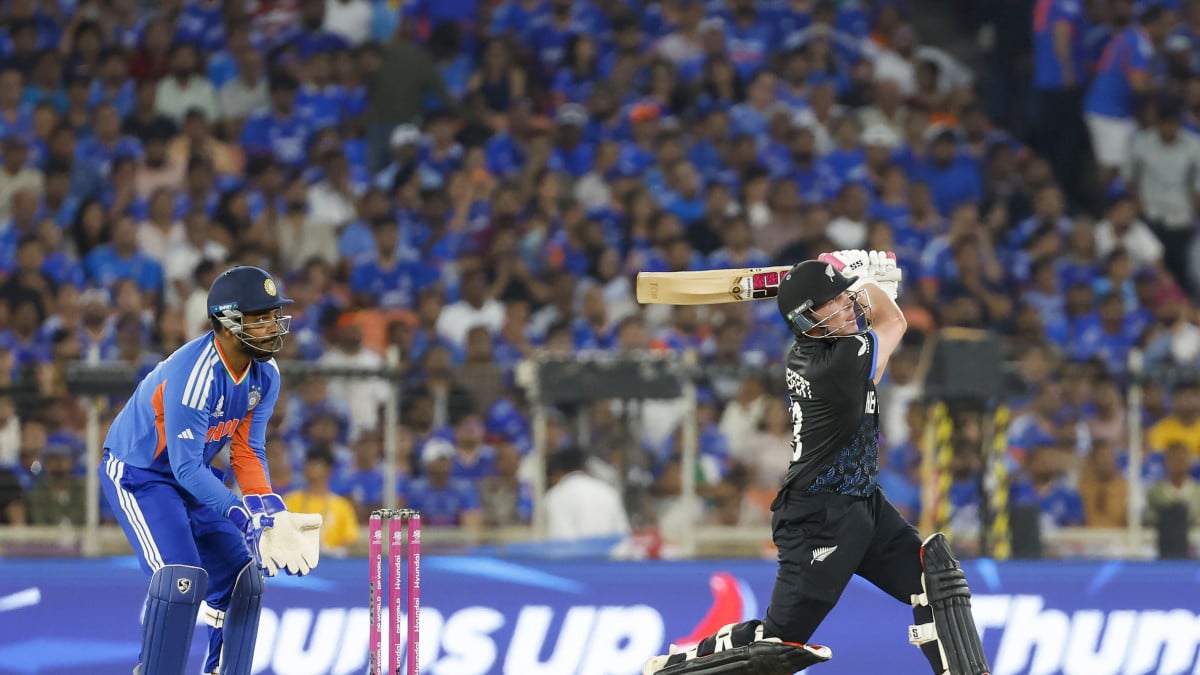 Reputation wont win India the series, must put pressure back on New Zealand: Shastri