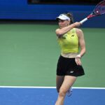 Rybakina withdraws from Wuhan Open due to injury after China Open upset