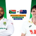 SA vs AUS 3rd Test Prediction, Match Preview And Playing XIs