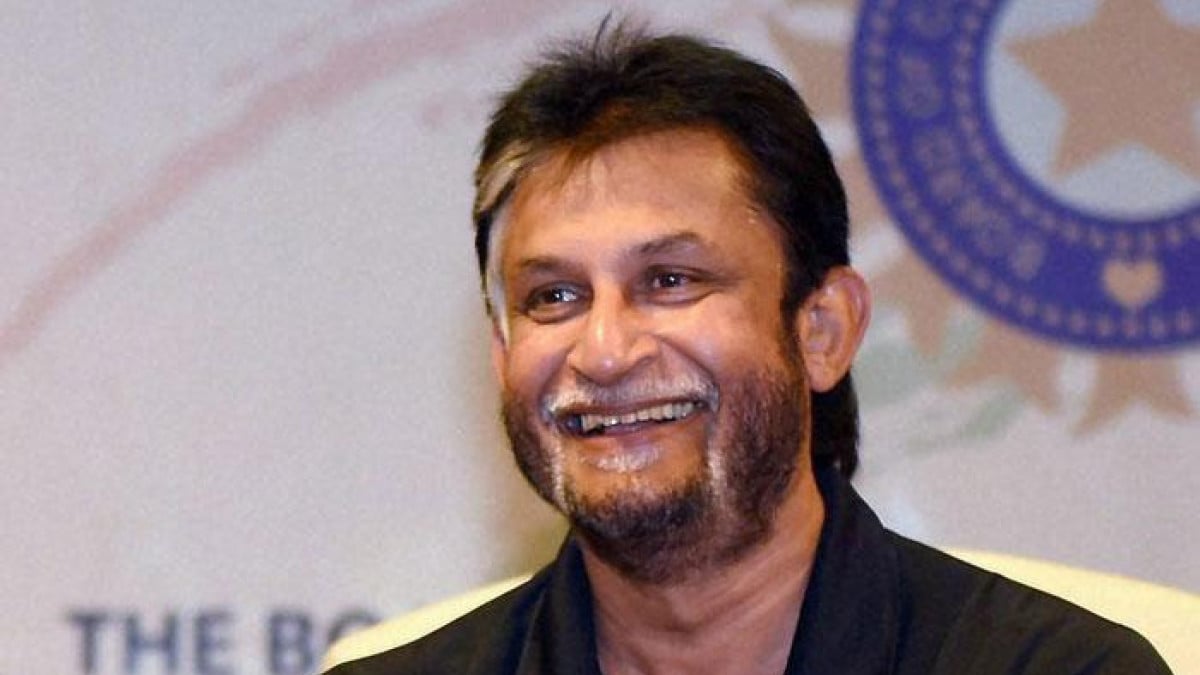 Sachin, Yuvraj, Gambhir, Zaheer know why they had to leave the team: Sandeep Patil