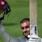 Saif Zaib leaves Northamptonshire, set to join Hampshire