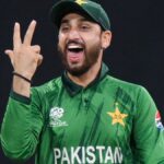 Salman Ali Agha sacked as Pakistan T20I captain as Sahibzada Farhan named skipper for SL series