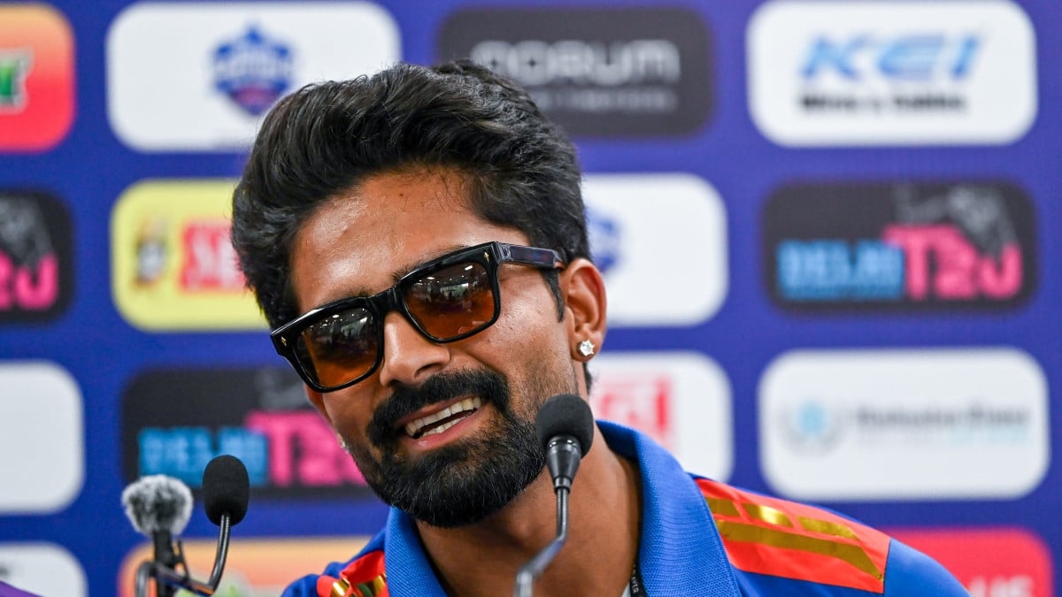 Sarthak Ranjan returns to Delhis Ranji Trophy squad for season opener against Bengal