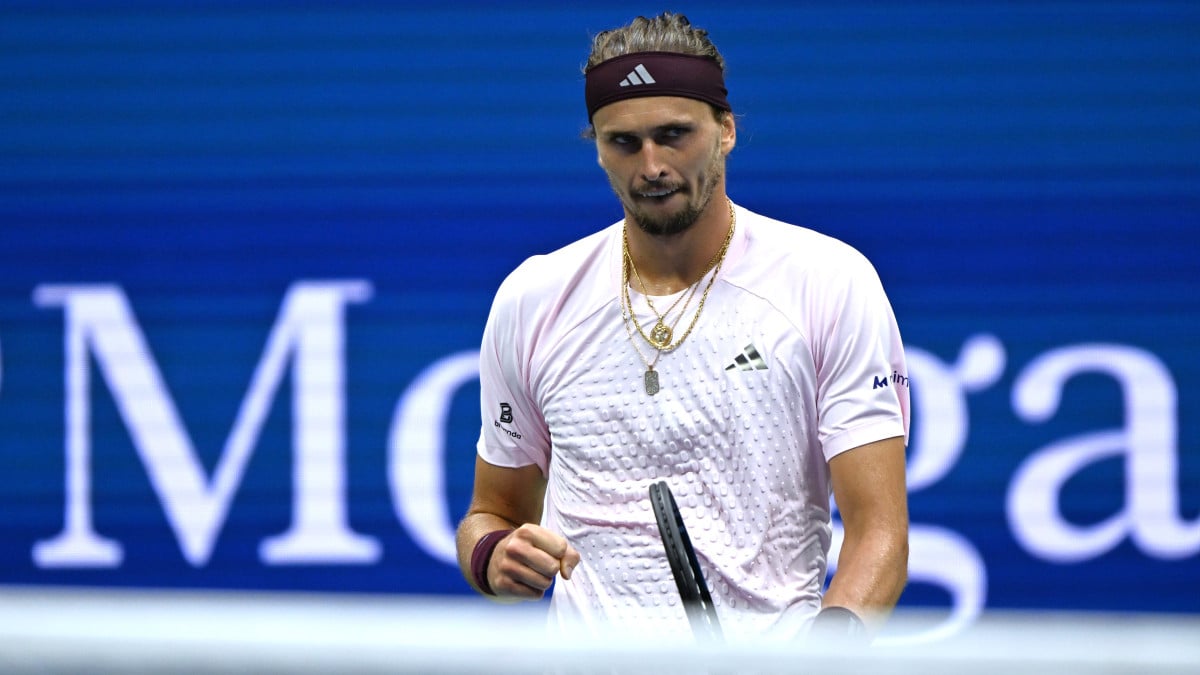 Shanghai Masters: Alexander Zverev overcomes Halys challenge in R3 to secure 60th win of 2026