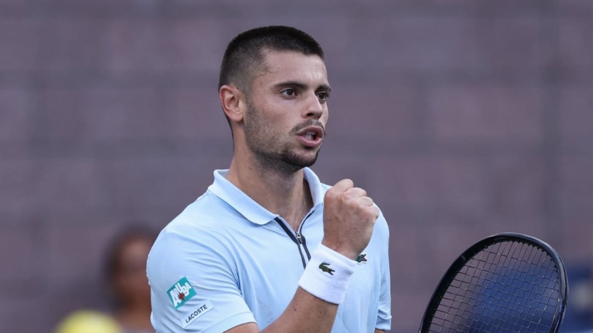 Shanghai Masters: Arthur Gea stuns Shelton to reach last 16