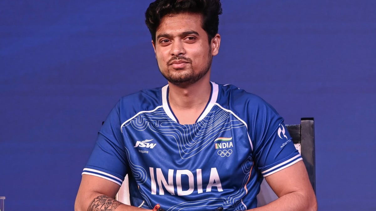 Shooting: Swapnil Kusale, Sarabjot Singh to spearhead India at ISSF World Cup