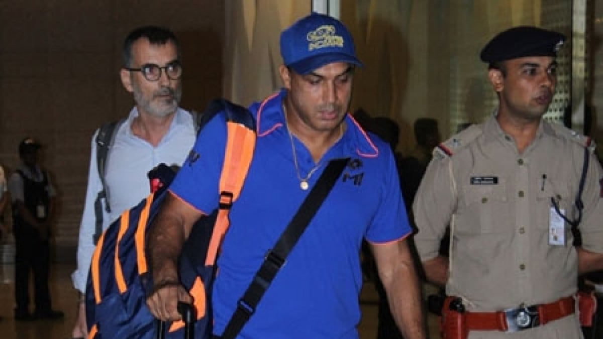 Skill levels in T10 need to be very high: Robin Singh on formats difference from T20 cricket