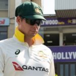 Smith returns to field for final day of Durban Test after concussion scare