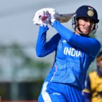 Smriti Mandhana replaces Harmanpreet as all-format captain of Indian women’s cricket team