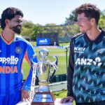 Sonic technology to be part of DRS for first time in IND-NZ series