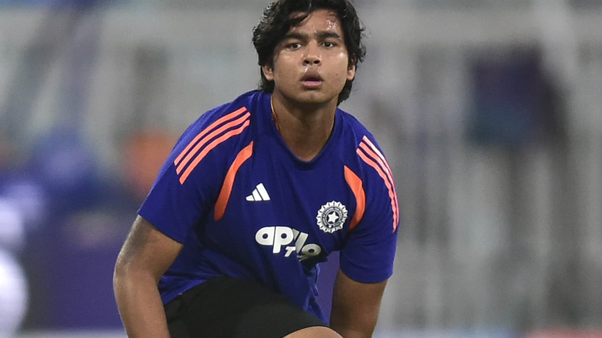 Sooryavanshi will have to wait: Nayar backs Samson, explains India’s selection dilemma