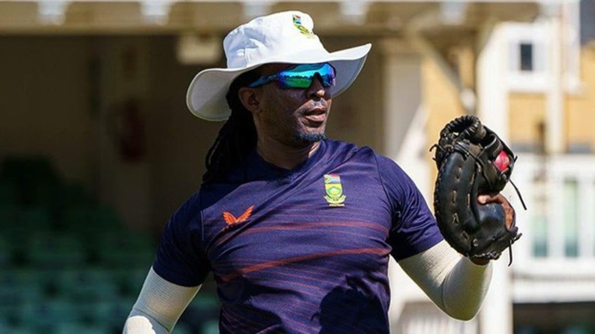 South Africa’s Malibongwe Maketa appointed as Bangladesh senior mens assistant coach