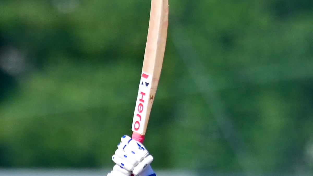 Steel and velvet: What Smriti Mandhana brings as Indias new all-format captain