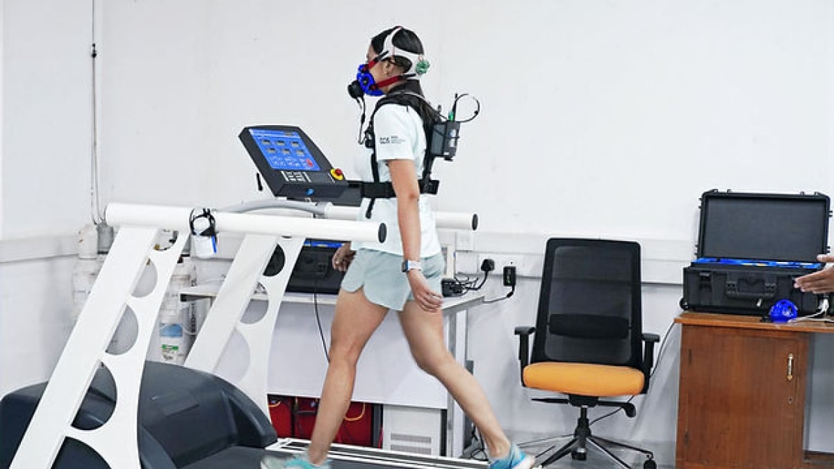 Technology meets talent: IIT Madras’ Acrophase Initiative launches under-19 sports scholarship