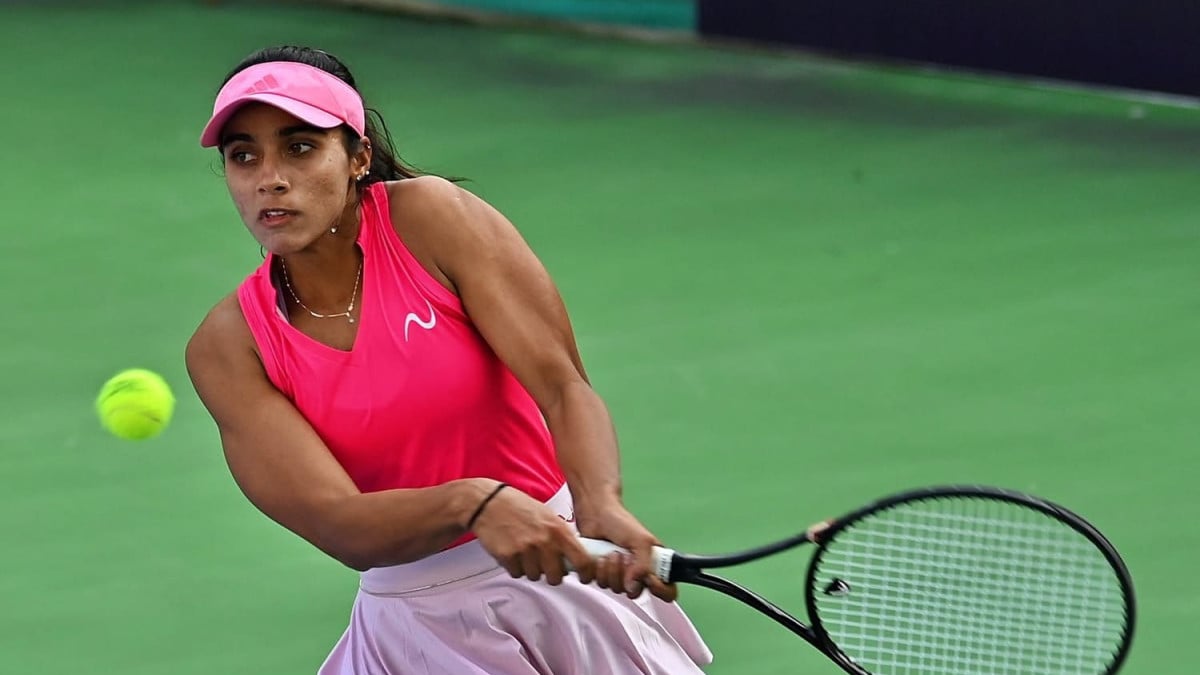 Tennis: Vaidehee Chaudhari, Manish Sureshkumar lead strong field at Fenesta Open