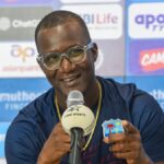 Thats why I praised my team: Sammy backs his 2-2 praise for Windies against dangerous India