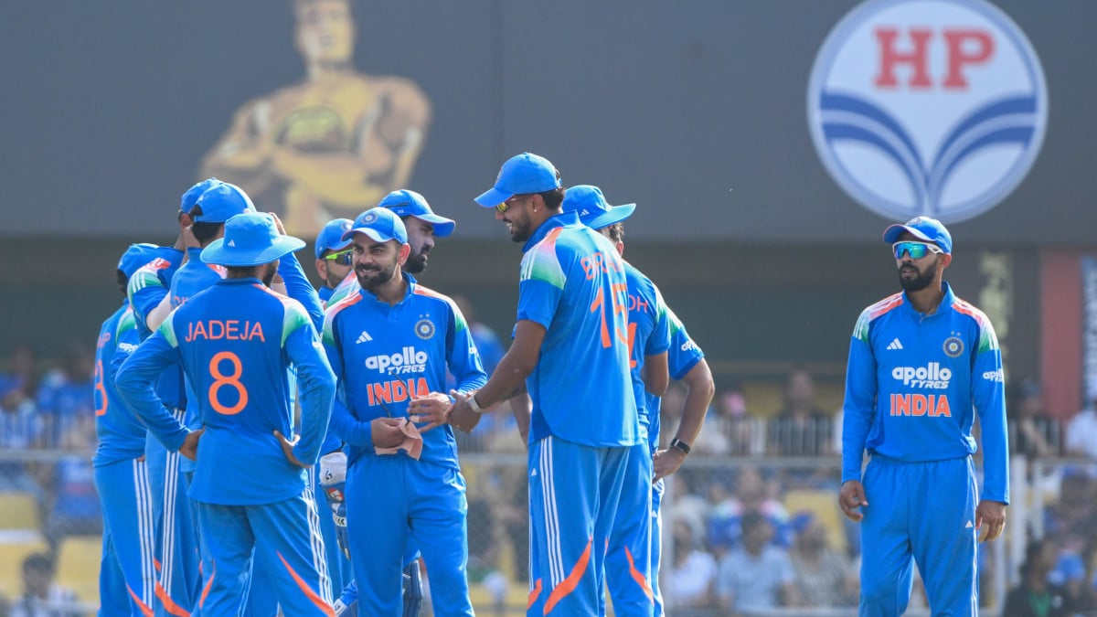 There was not a lot for the bowlers, wish it was equally balanced, says Kotak on Guwahati pitch