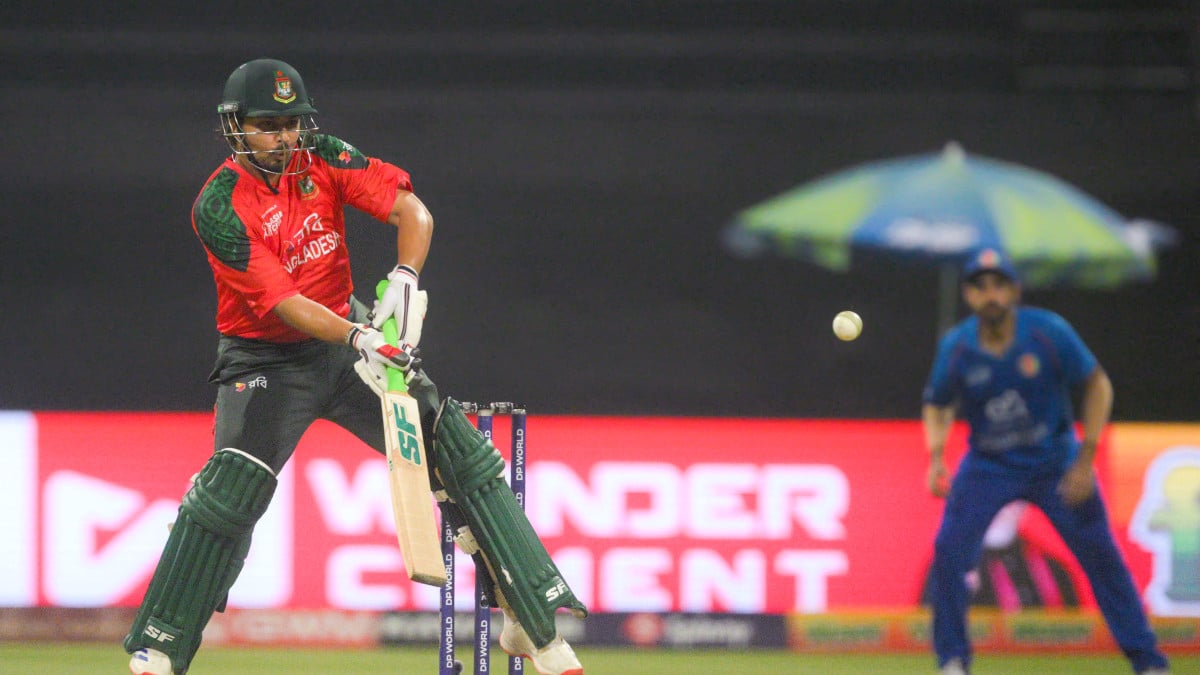 ‘They may opt for a little bit more spinning wicket’: Nurul Hasan anticipates Afghanistan’s strategy in ODI tri-series