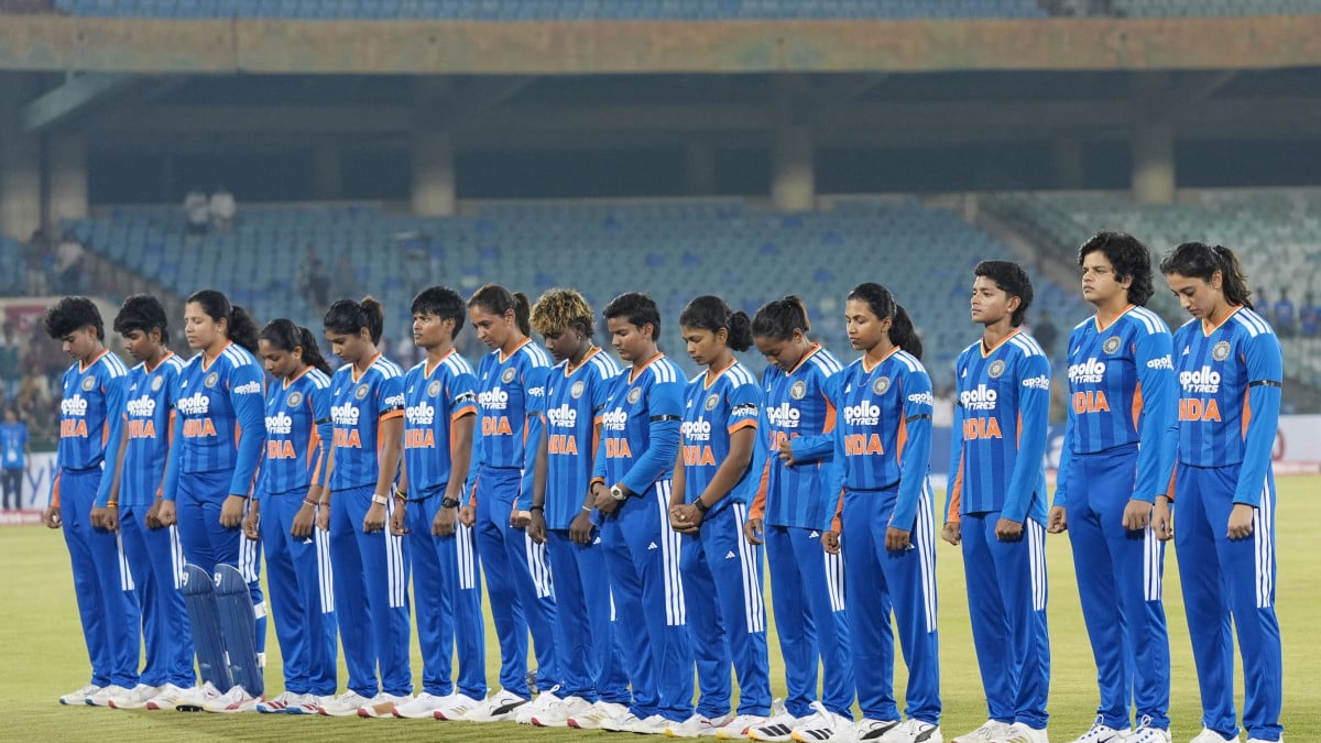This game was an eye-opener, says Veda on Indias batting collapse against Zimbabwe