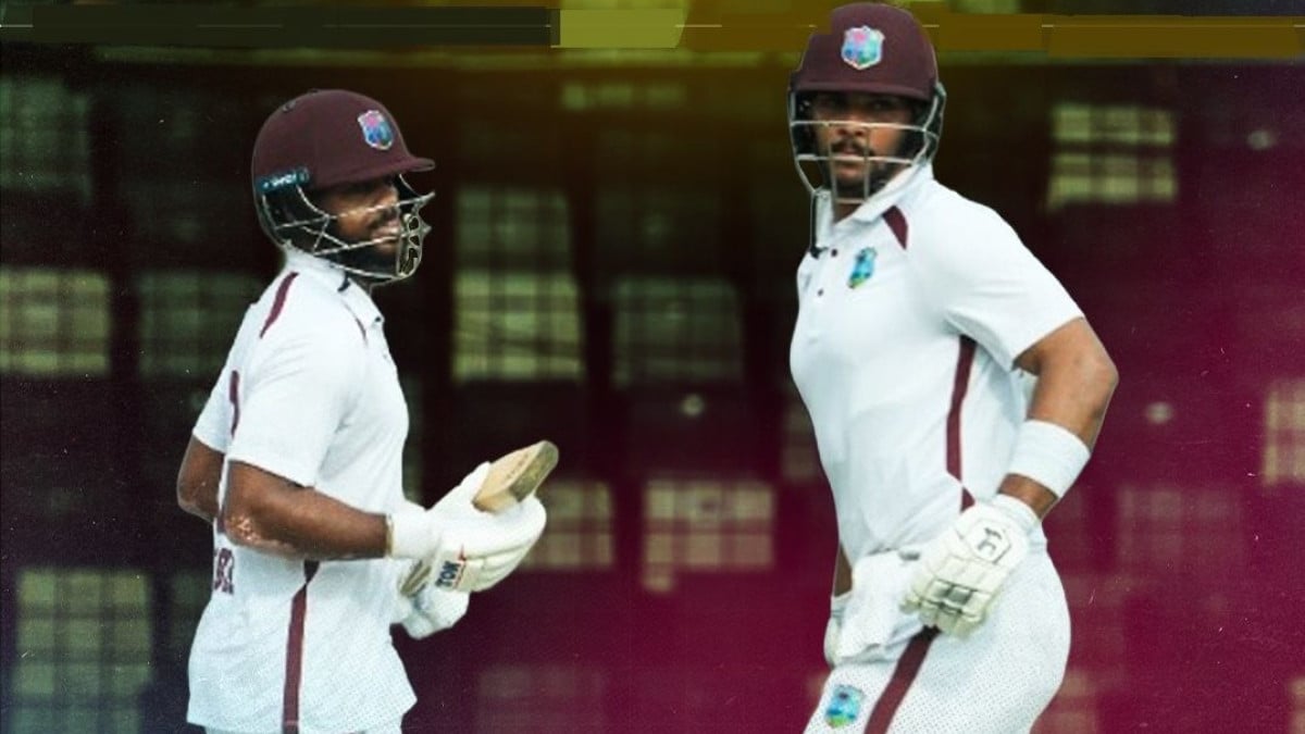 This is a significant victory for West Indies cricket: Ian Bishop lauds teams win over Bangladesh