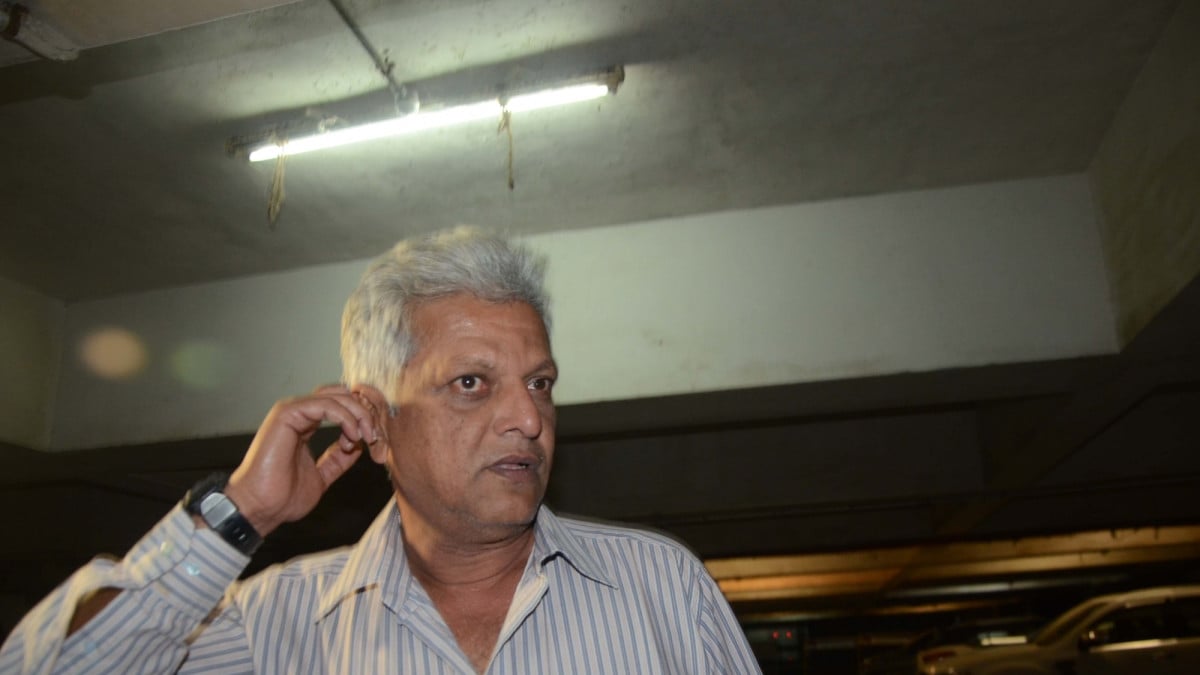 Too early to pick Indias fast bowling attack for 2027 ODI World Cup, says WV Raman