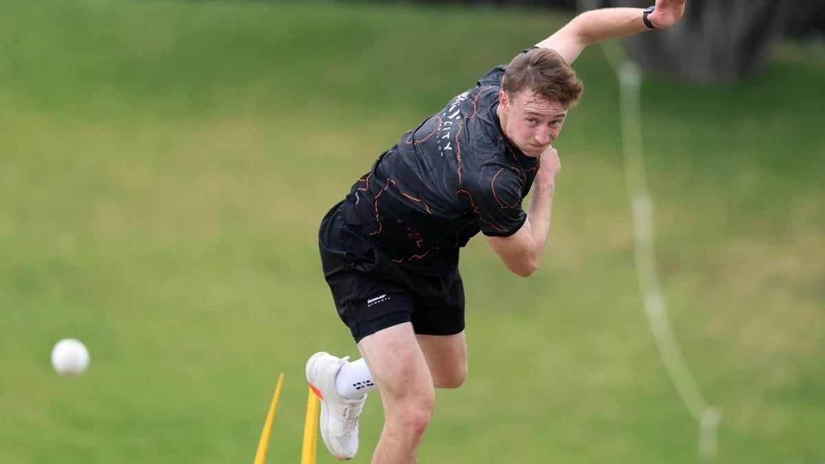 Trying to forget it, confronting new opportunity: Fisher after Wellington bashing