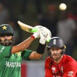 Uncapped Taha, Suleman, Sameer named in Pakistan Test squad for series against SL