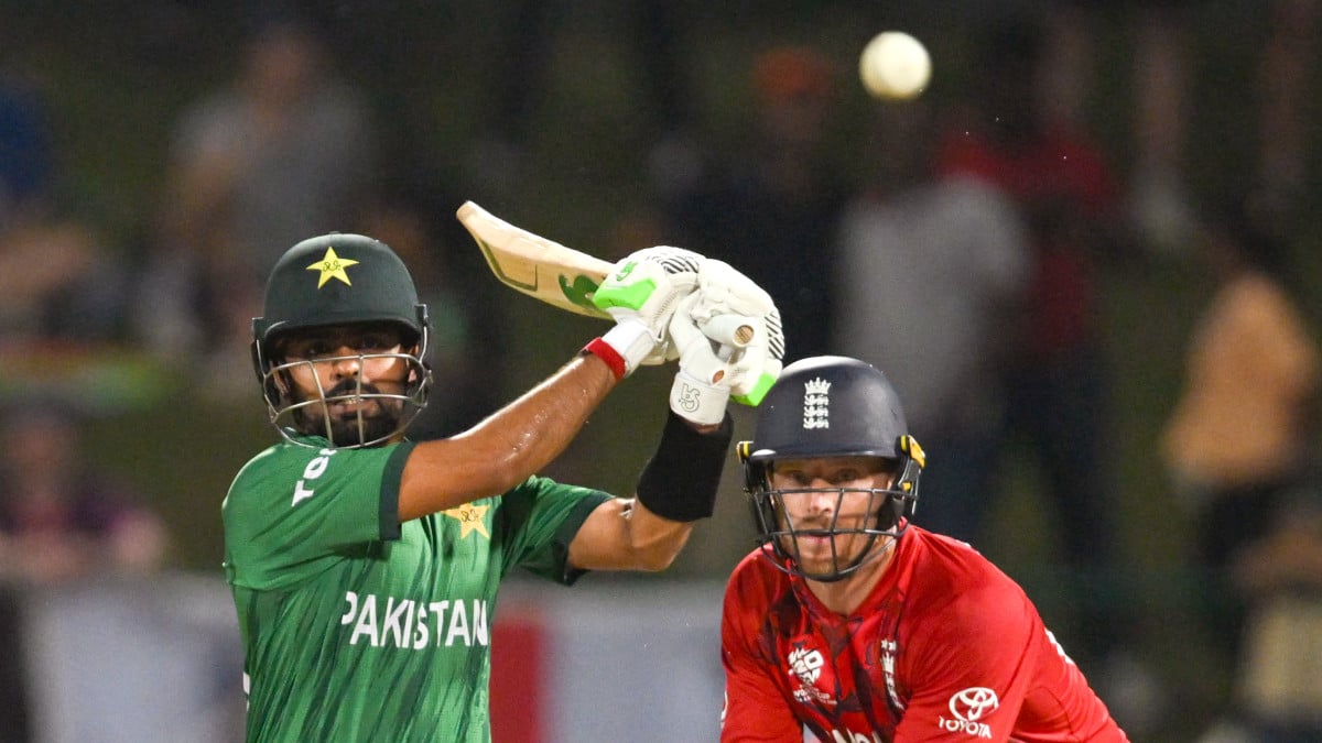 Uncapped Taha, Suleman, Sameer named in Pakistan Test squad for series against SL