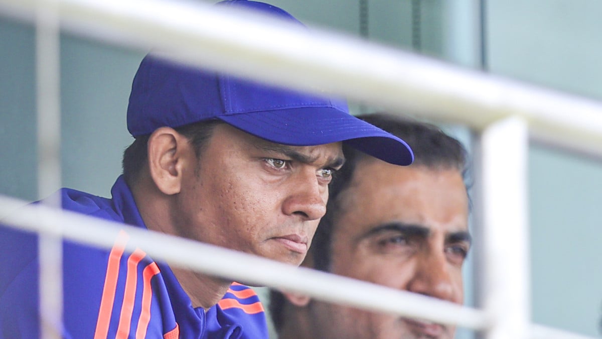 ‘Unfair; management and selectors’ job to give opportunities,’ says Ashwin on Jaiswal’s ODI snub