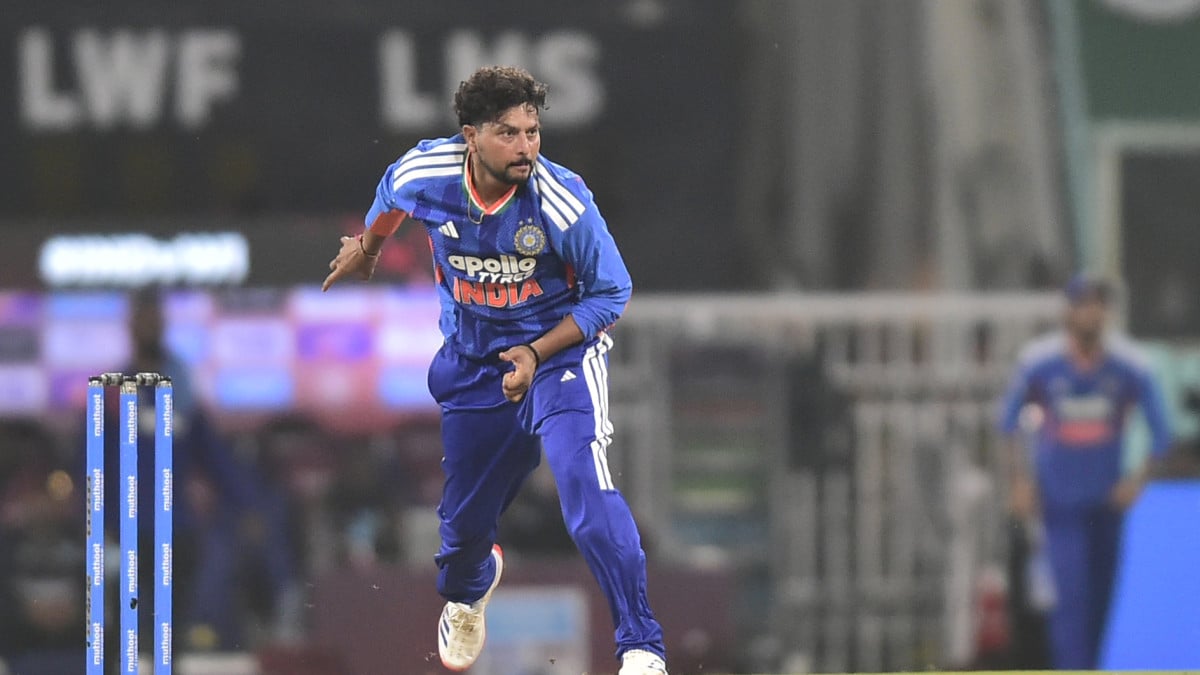 Varun, Kuldeep might get an opportunity, let’s see how it turns out in Hamilton: Bahutule