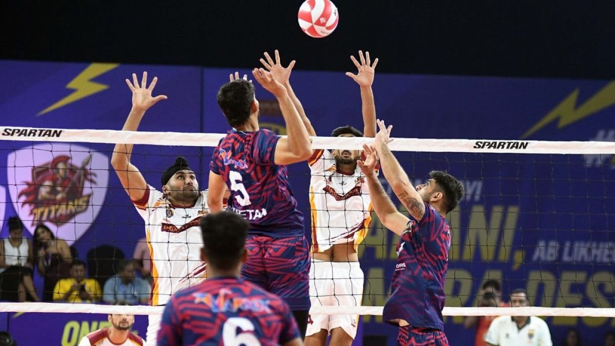 VCL 2026: Delhi Dynamites turn up the voltage to storm into final after defeating Ayodhya Garjan
