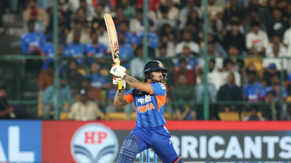 Wait before passing judgment - Pathan defends Gambhir after Kishan ruled out due to groin strain