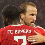 We made too many simple errors, says Kane after Bayerns draw against Viking