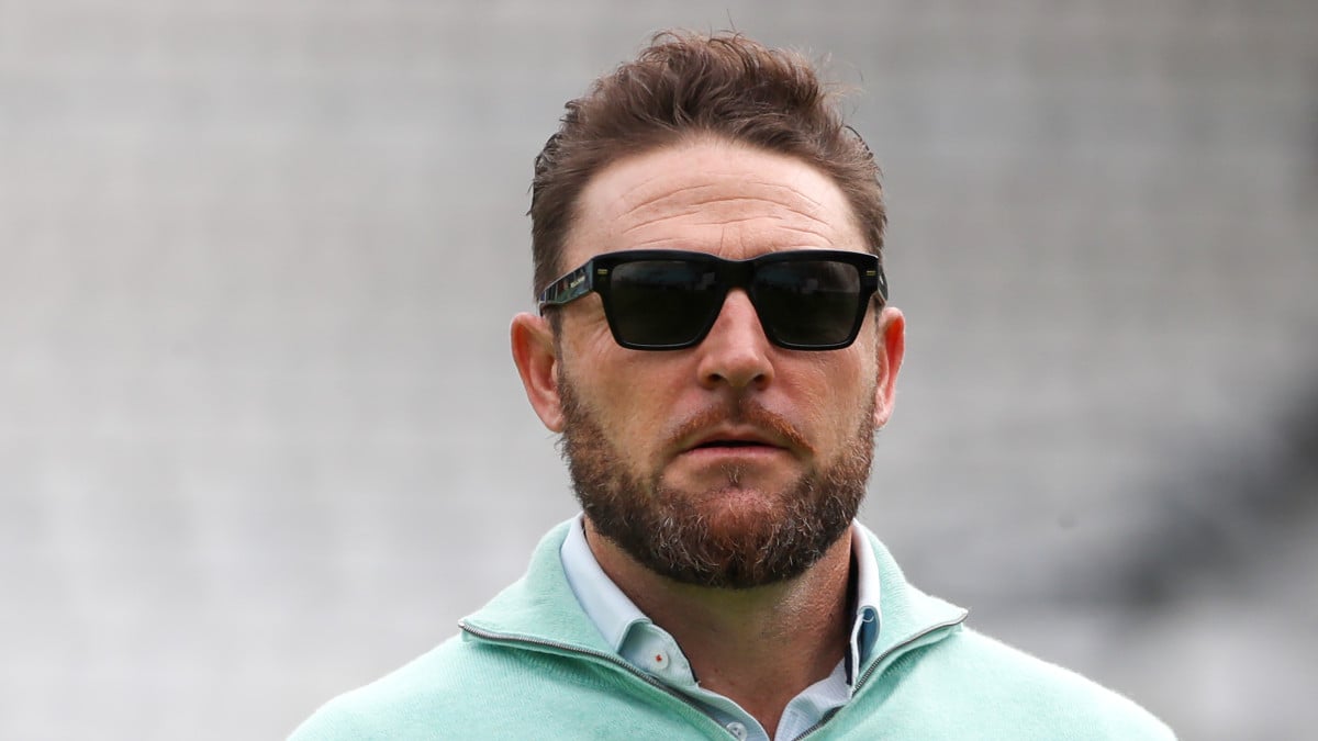 We need to get better: McCullum admits England have work to do ahead of ODI WC