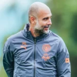 ‘We will get through this together’: Guardiola backs Man City after guilty verdict