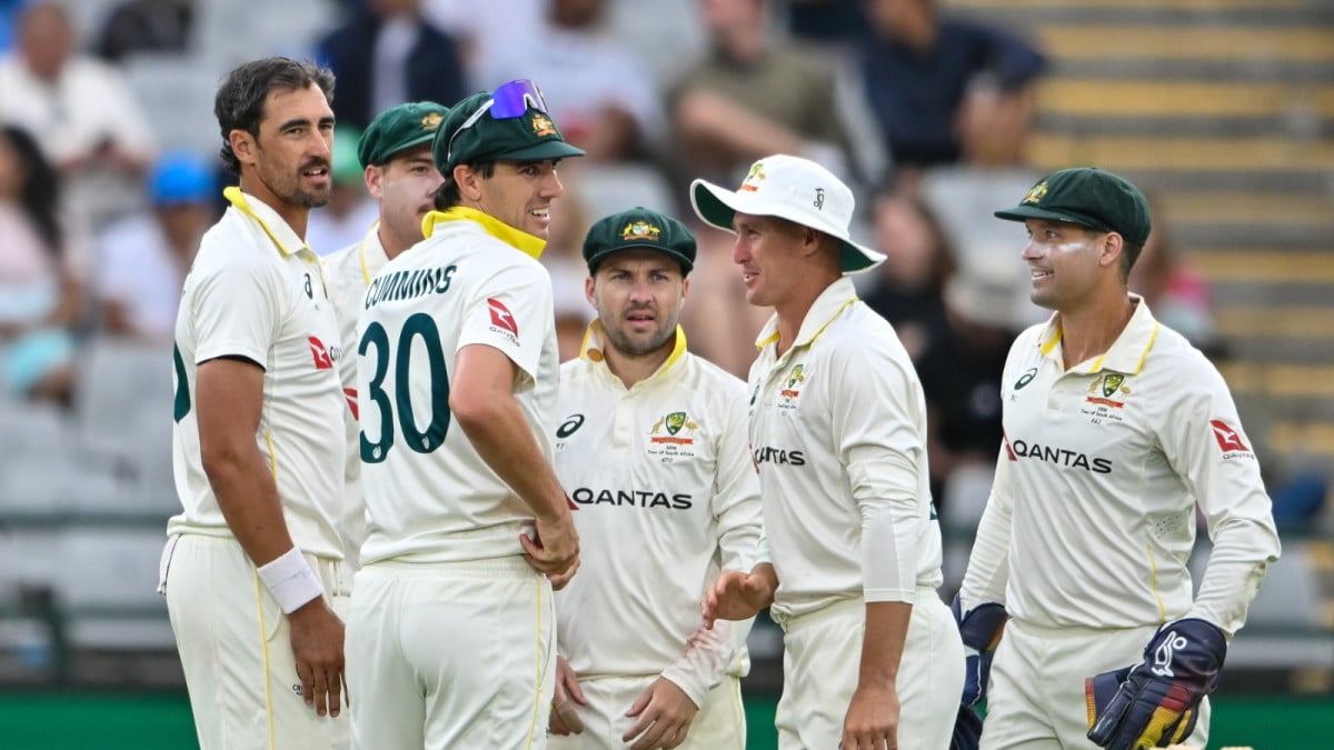 ‘What a time to bat! Fill your boots’: Gibbs warns South Africa ahead of Australia’s batting innings