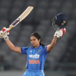‘When you know you’re middling the ball well, batting becomes very easy’: Pratika Rawal