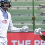 Where Are The Fans In South Africa?: David Warner Questions Empty Stands In Test Series