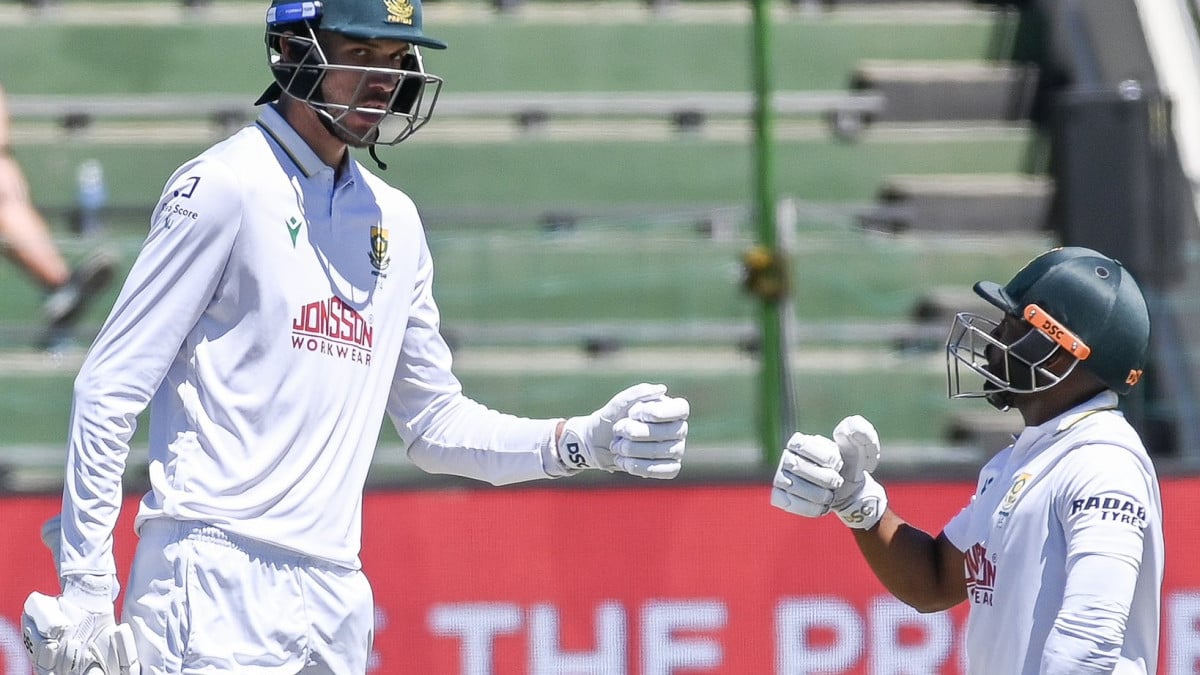 Where Are The Fans In South Africa?: David Warner Questions Empty Stands In Test Series