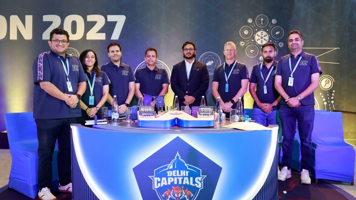 WPL 2027 auction: DC have strengthened an already strong squad, says coach Batty on auction strategy