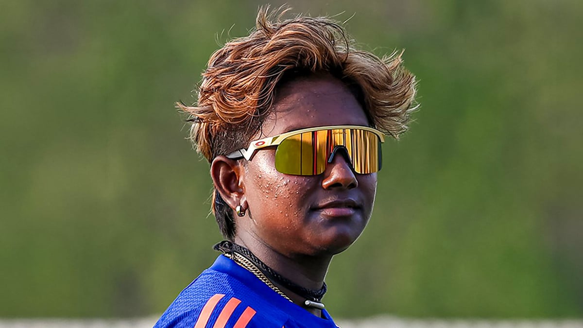 WPL 2027 auction: Got Kamalini cheaper than we thought, says GG coach Klinger