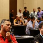WPL 2027 auction: Missed having Molineux, but Jonassen will improve our squad, says Rangarajan
