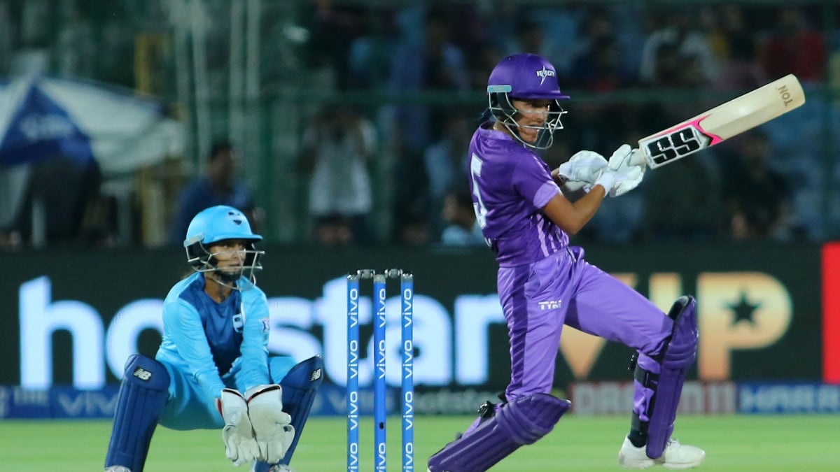WPL 2027 auction: Sneh ‘excited’ to play under Lanning, Sushma thanks UPW for trust in her abilities