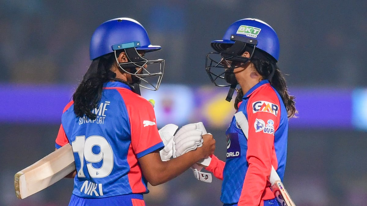 WPL 2027 auction: UP Warriorz eye squad overhaul as 146 players go under the hammer in Kochi
