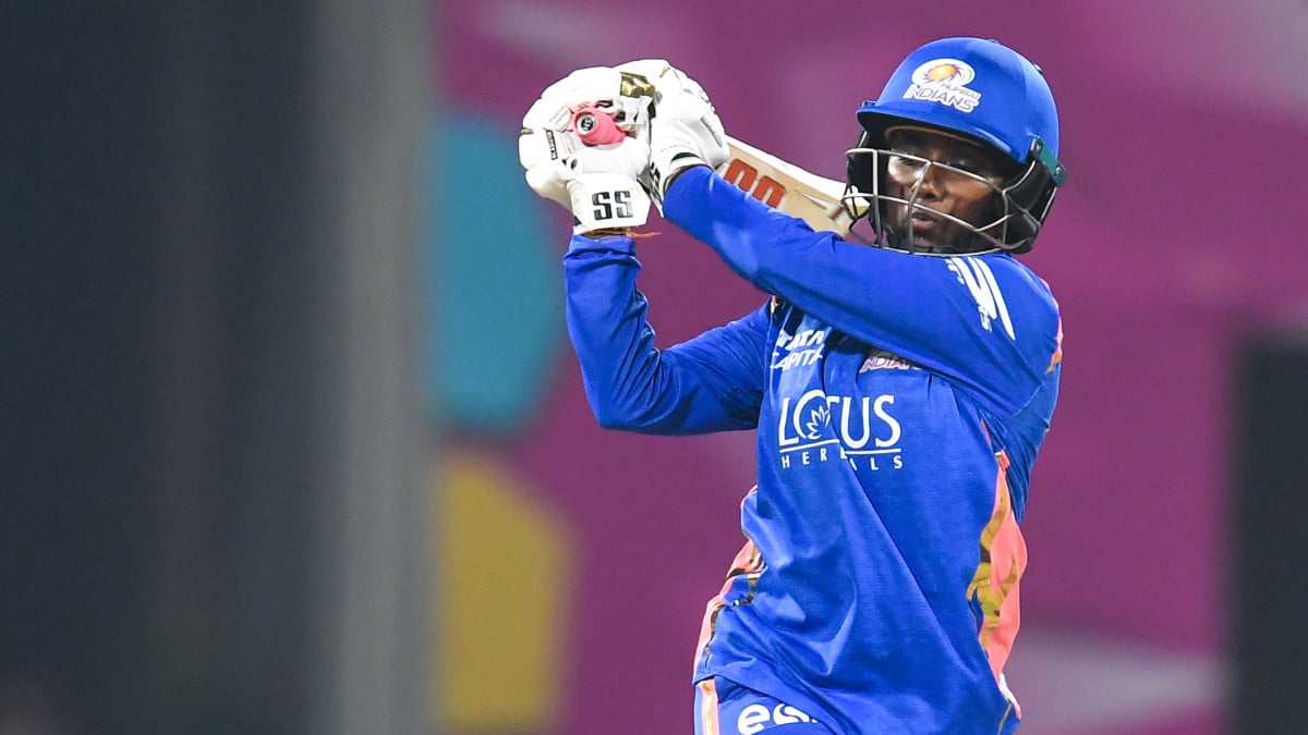 WPL 2027: G. Kamalini fully available as four new names added to player auction pool