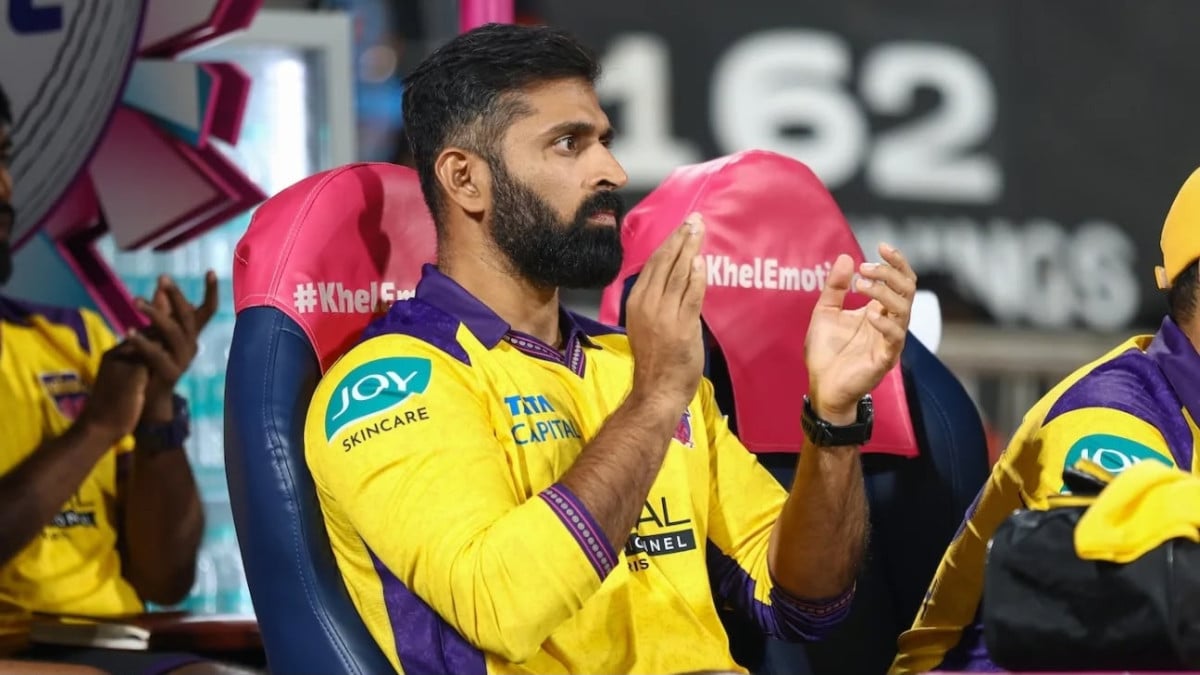 WPL 2027: Want players who complement what we already have, says  UP Warriorzs Abhishek Nayar ahead of auction