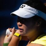 Wuhan Open: Chinese qualifier Shi Han stuns 13th seed Eala